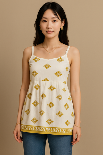 Short Kurti