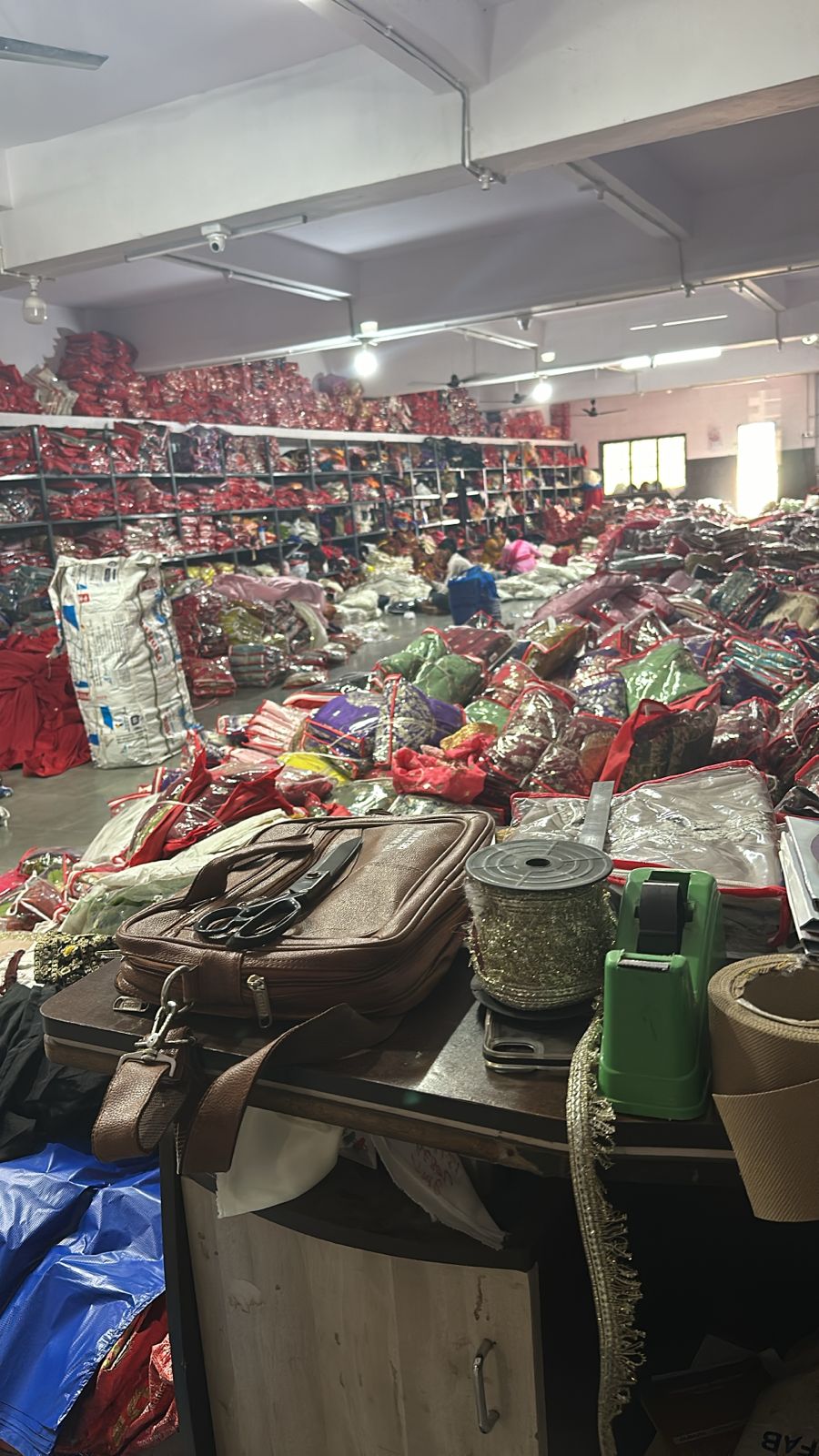 The Heartbeat of Komego: Where Tradition Meets the Modern Wardrobe