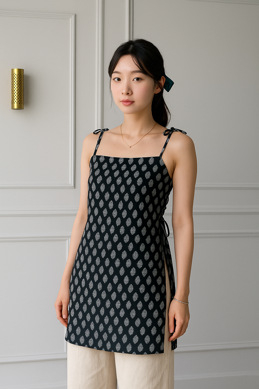 Jaipuri Breeze Zyra Kurti