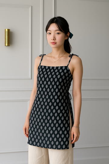 Jaipuri Breeze Zyra Kurti