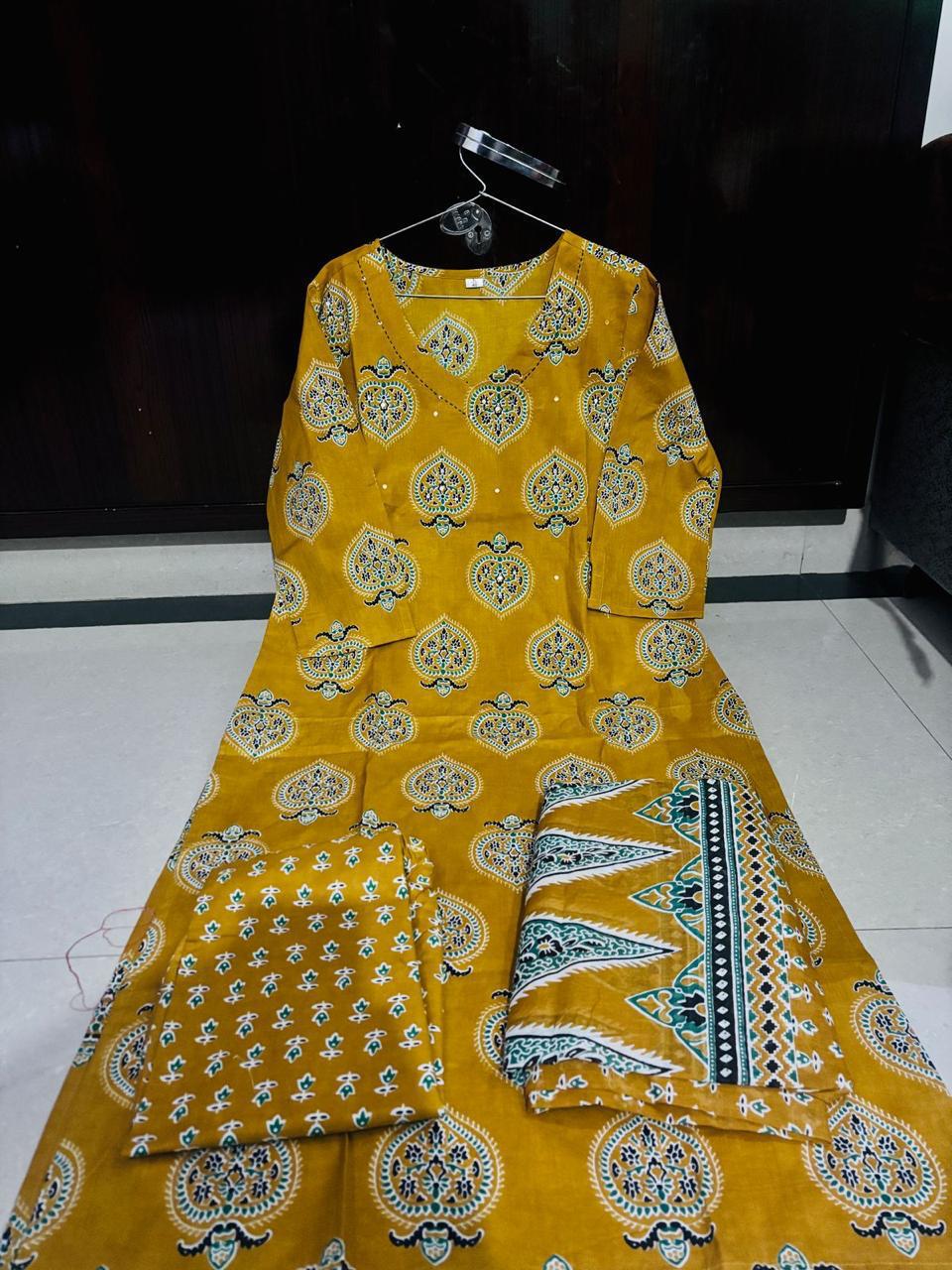 Aforaura , Kurta Set