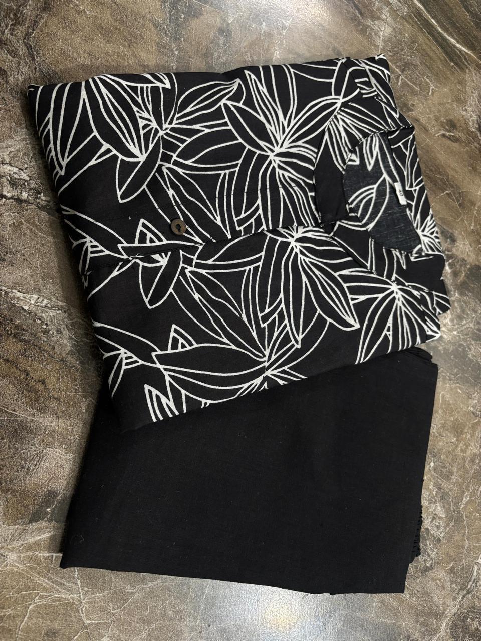 Aforaura , co ord set, Kurta set