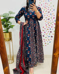 Aforaura , Anarkali Set