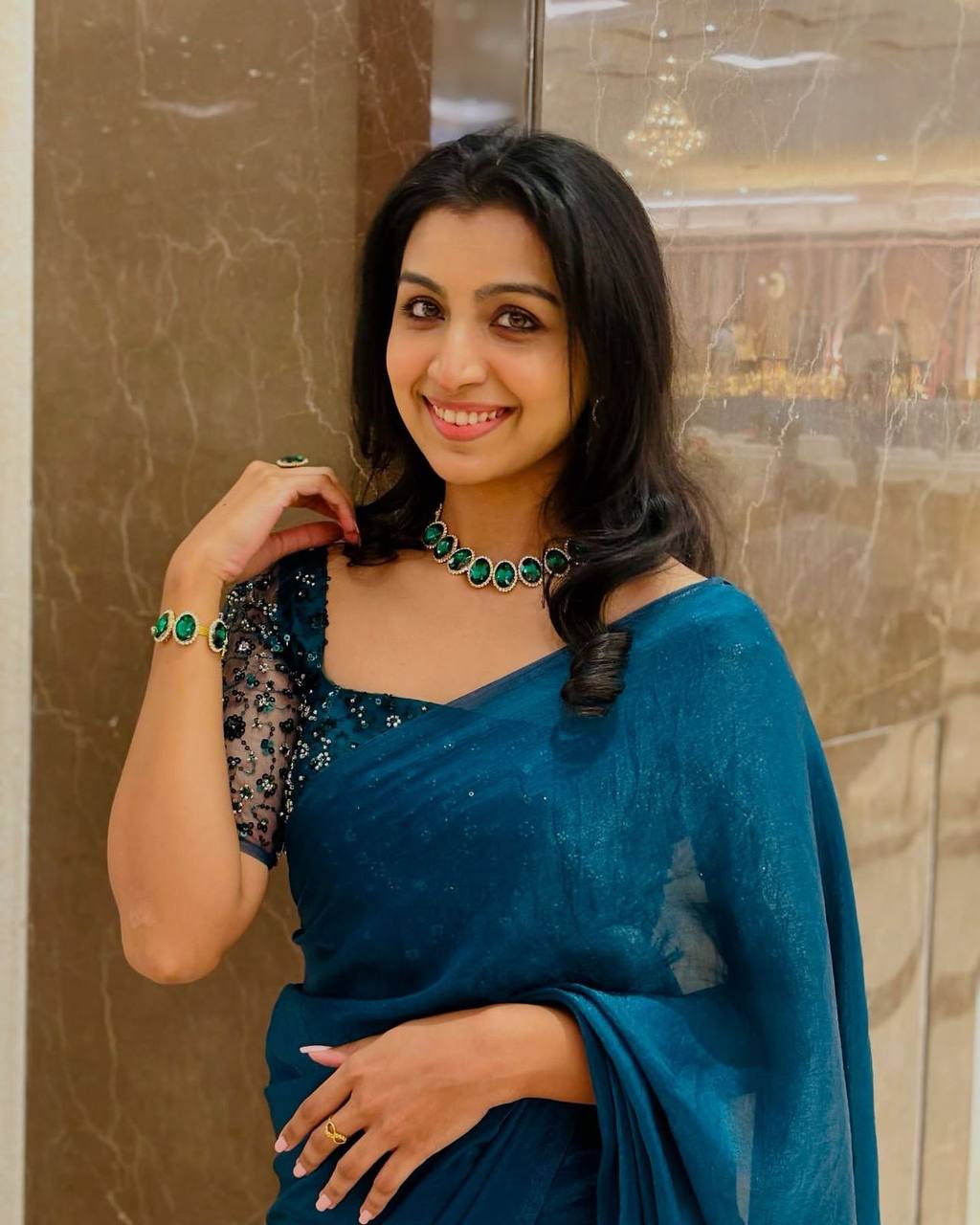 Super Trending Designer Saree Collection